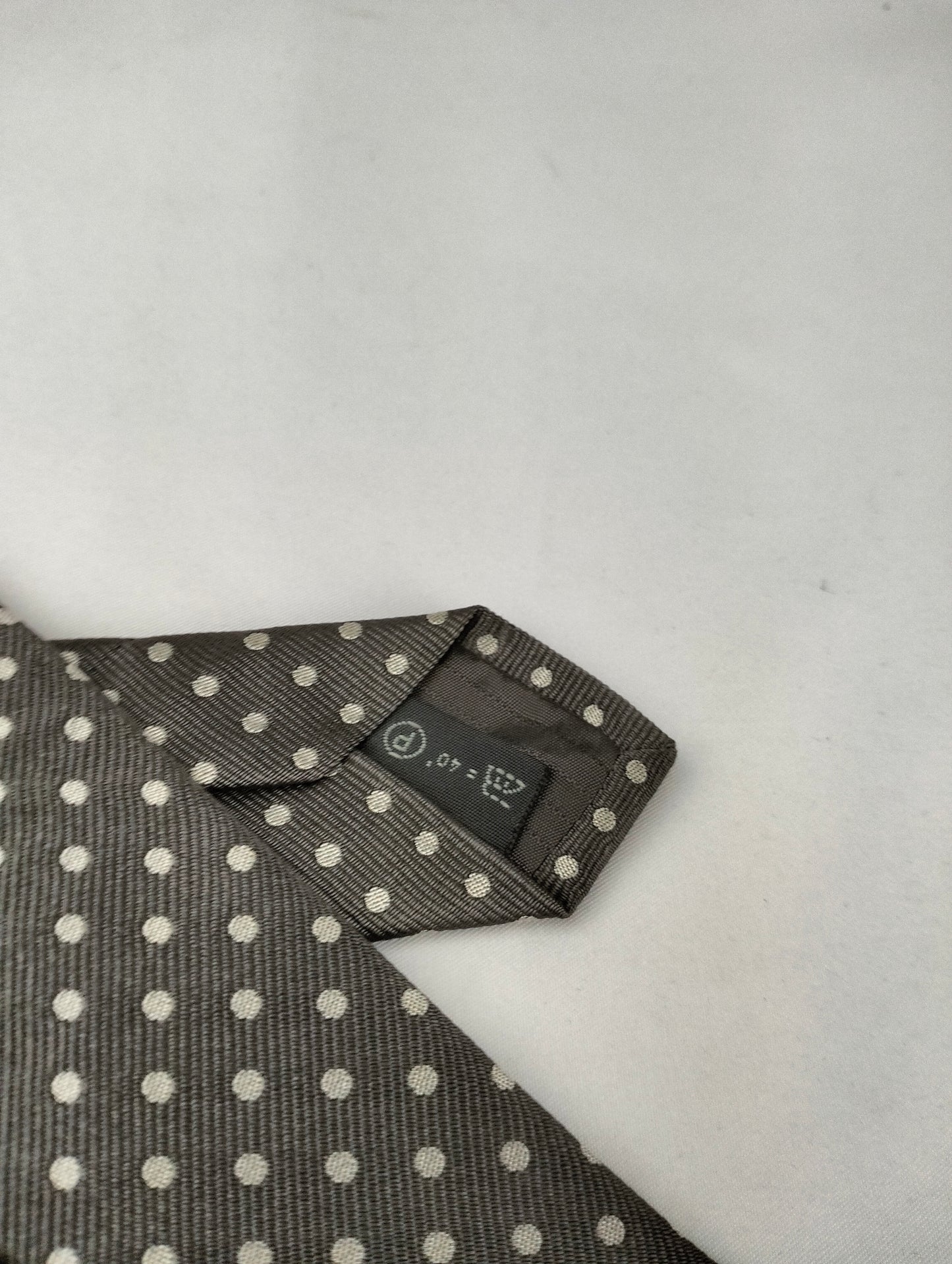 Tie Ermenegildo Zegna