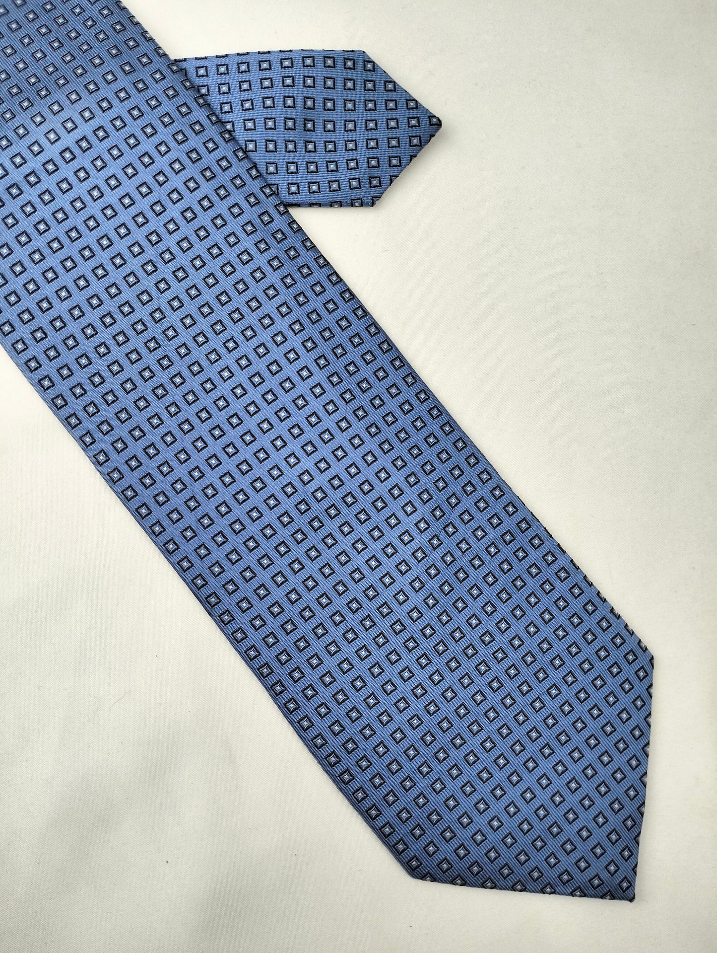 Tie Ermenegildo Zegna