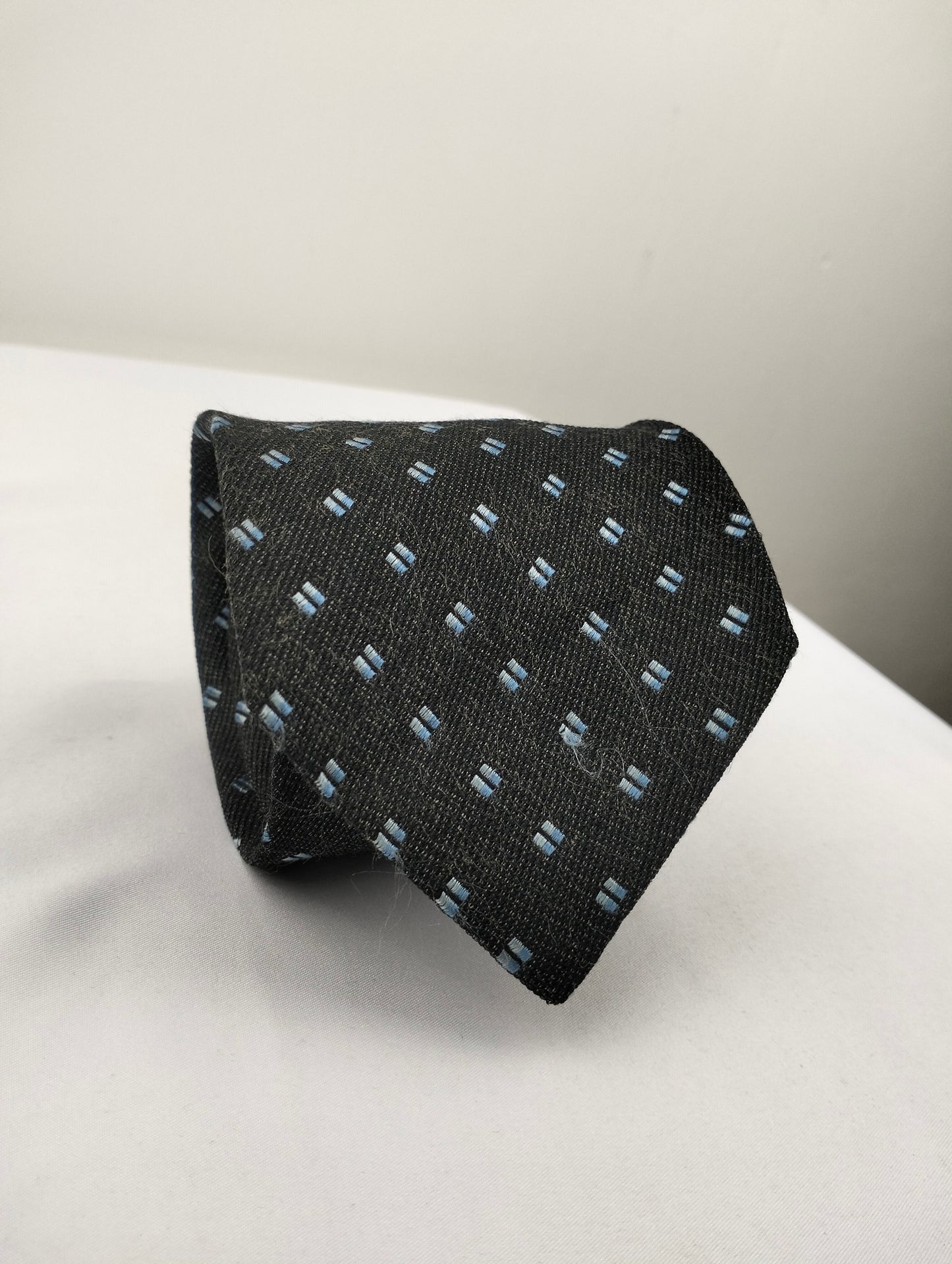 Tie Ermenegildo Zegna Made in Italy