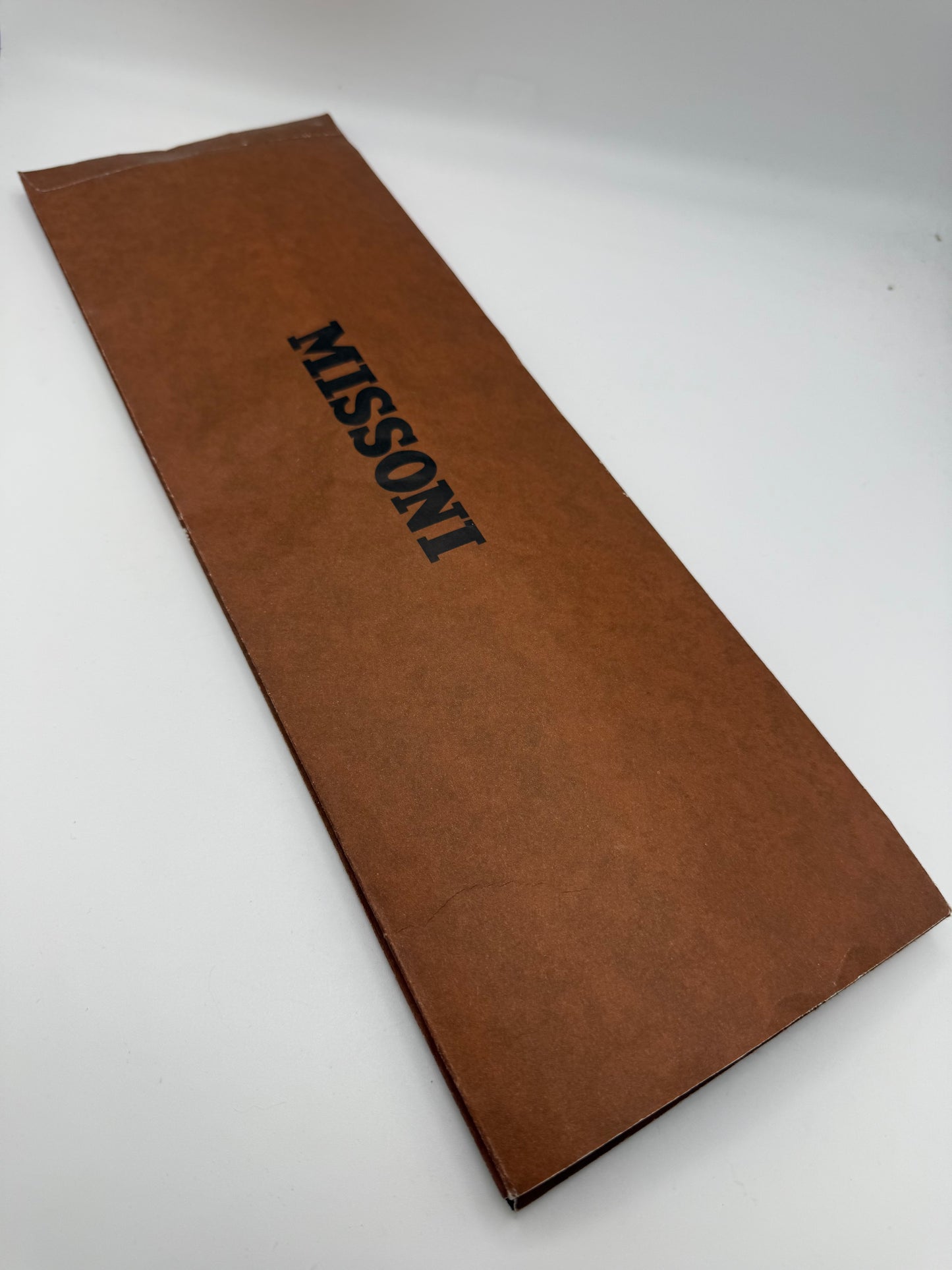 Jacquard silk tie whit stripes