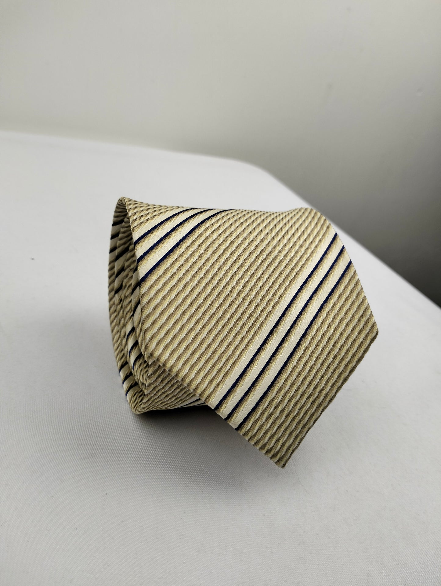 Tie Yves Saint Laurent Paris Made in Italy