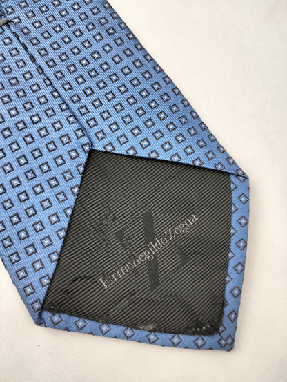 Tie Ermenegildo Zegna