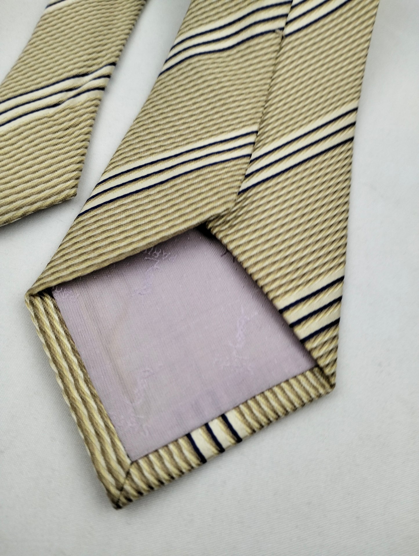 Tie Yves Saint Laurent Paris Made in Italy