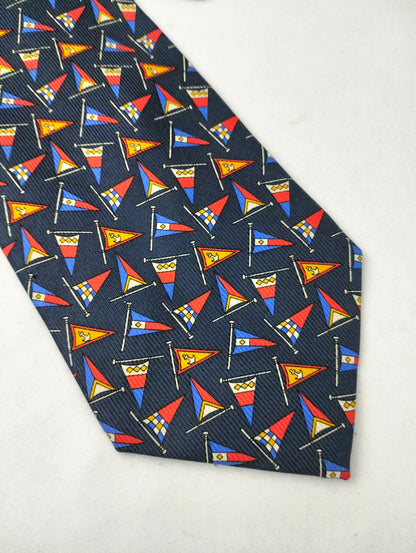 Tie Paul & Shark