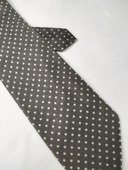 Tie Ermenegildo Zegna
