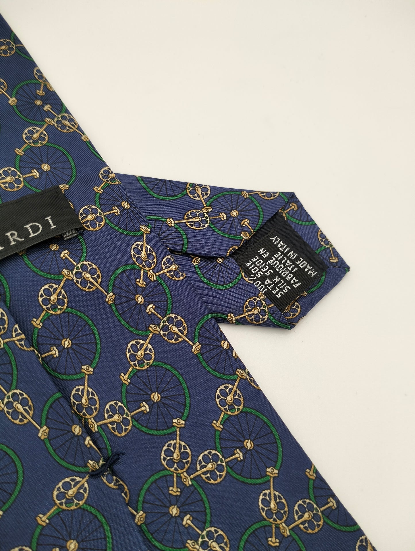 Tie Trussardi