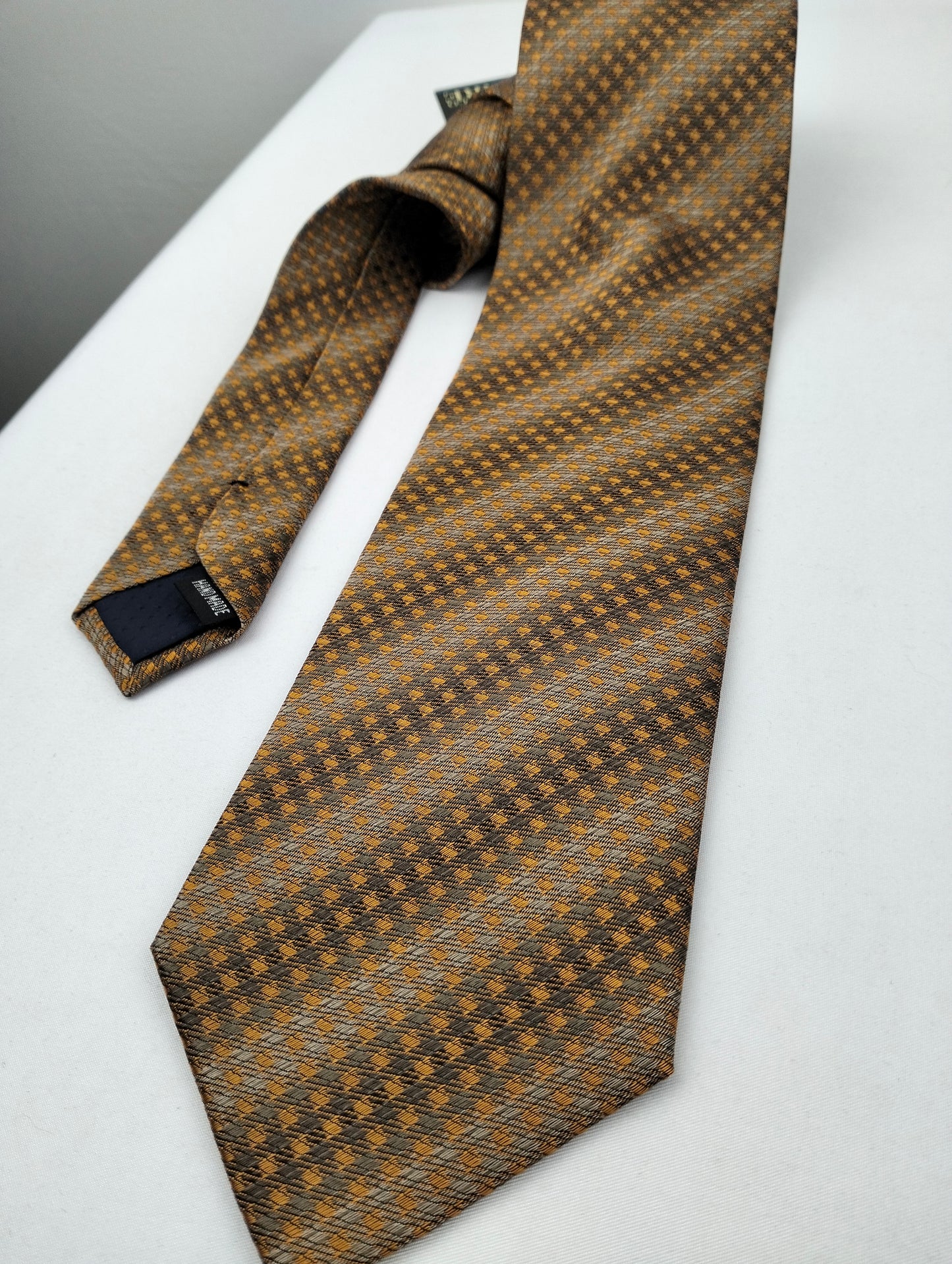 Tie Gianfranco Ferrè Made in Italy