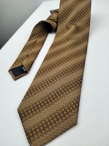 Tie Gianfranco Ferrè Made in Italy
