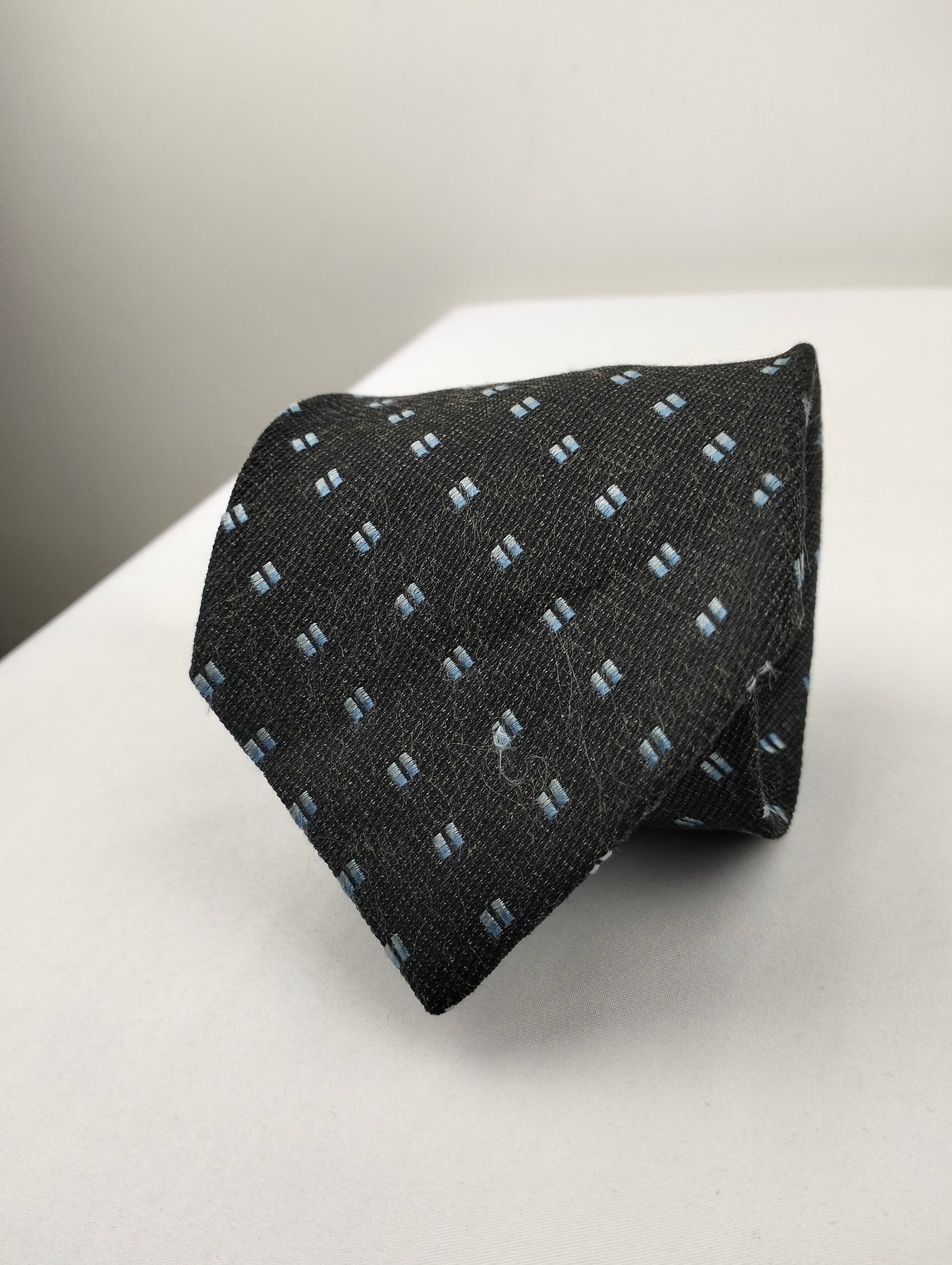 Tie Ermenegildo Zegna Made in Italy