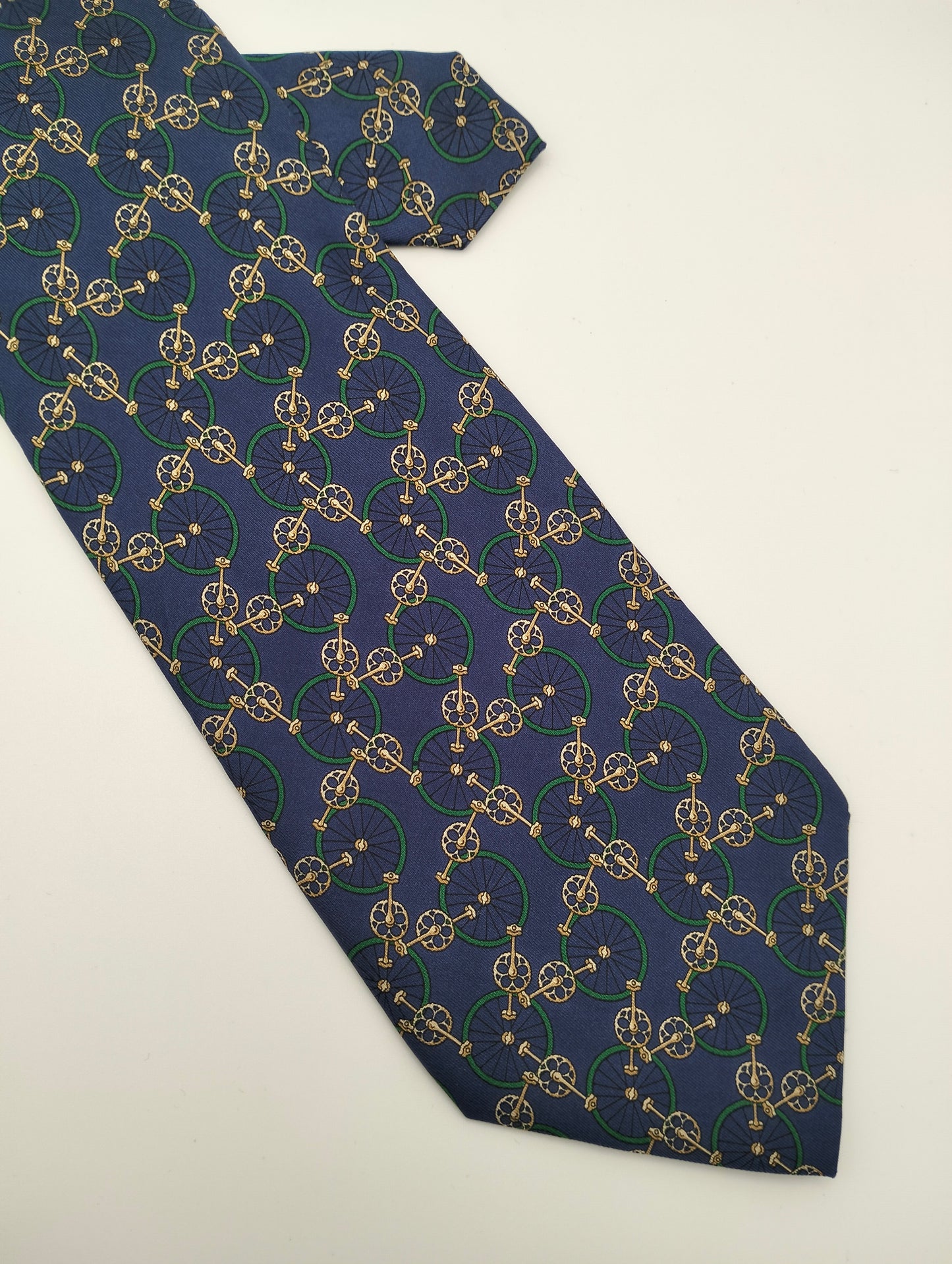 Tie Trussardi