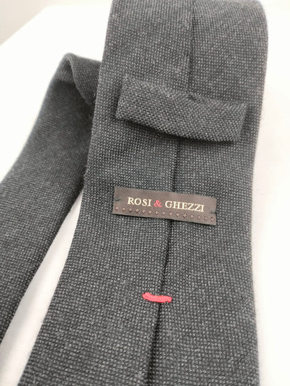 Tie Rosi & Ghezzi Made in Italy
