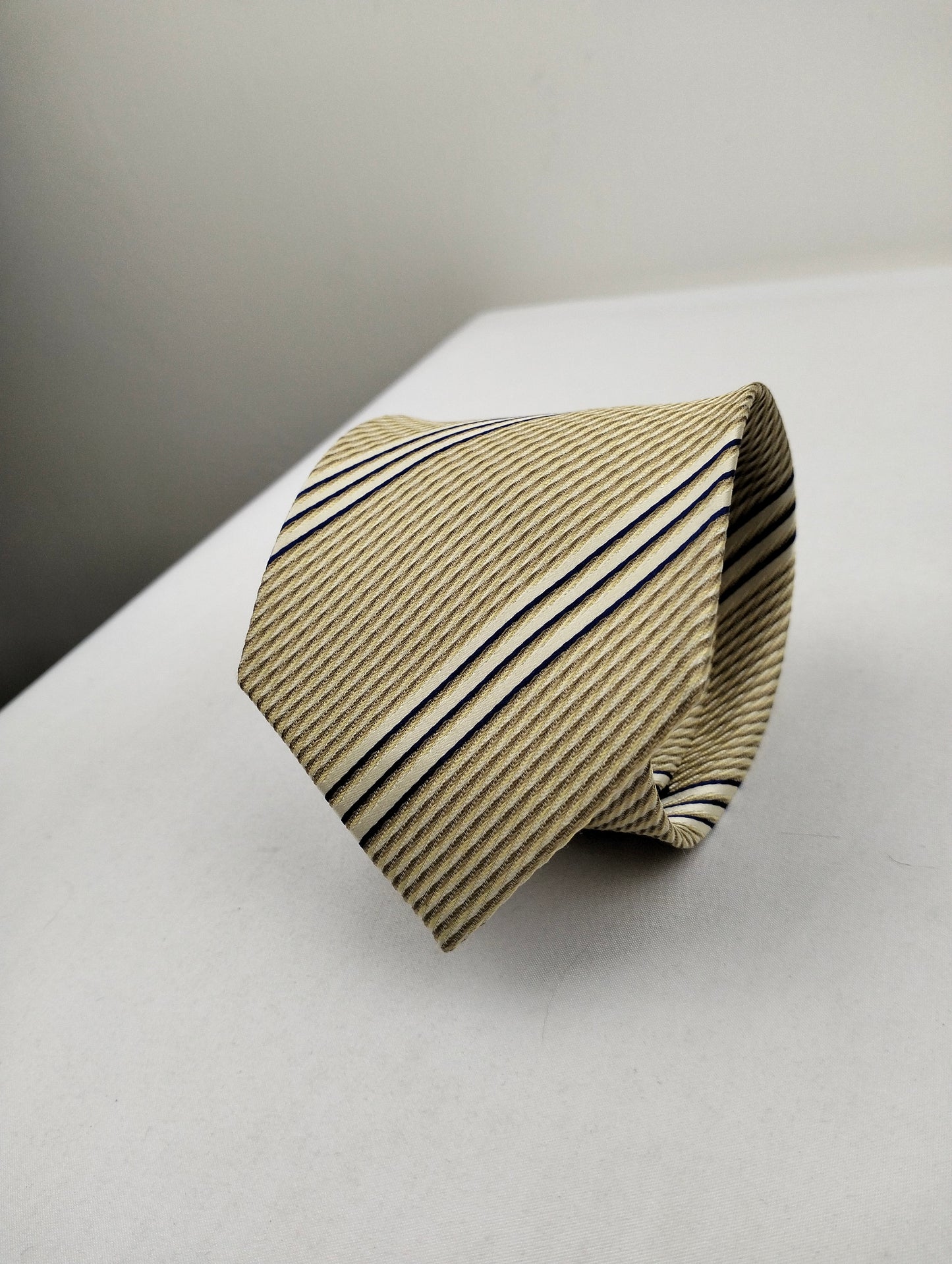 Tie Yves Saint Laurent Paris Made in Italy