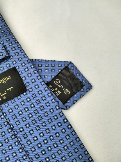 Tie Ermenegildo Zegna