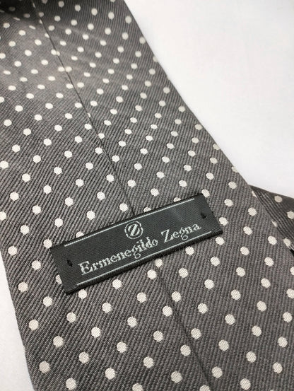 Tie Ermenegildo Zegna