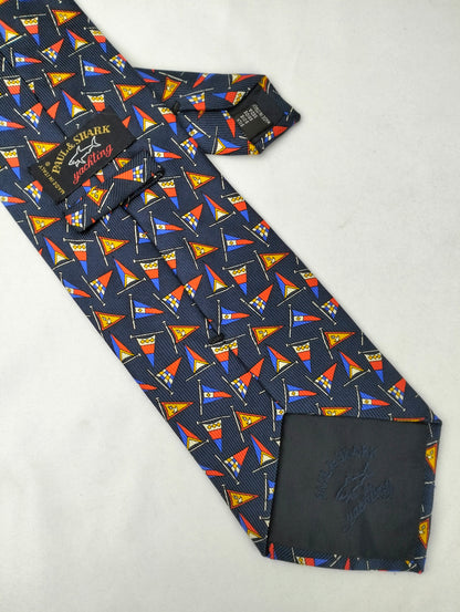 Tie Paul & Shark