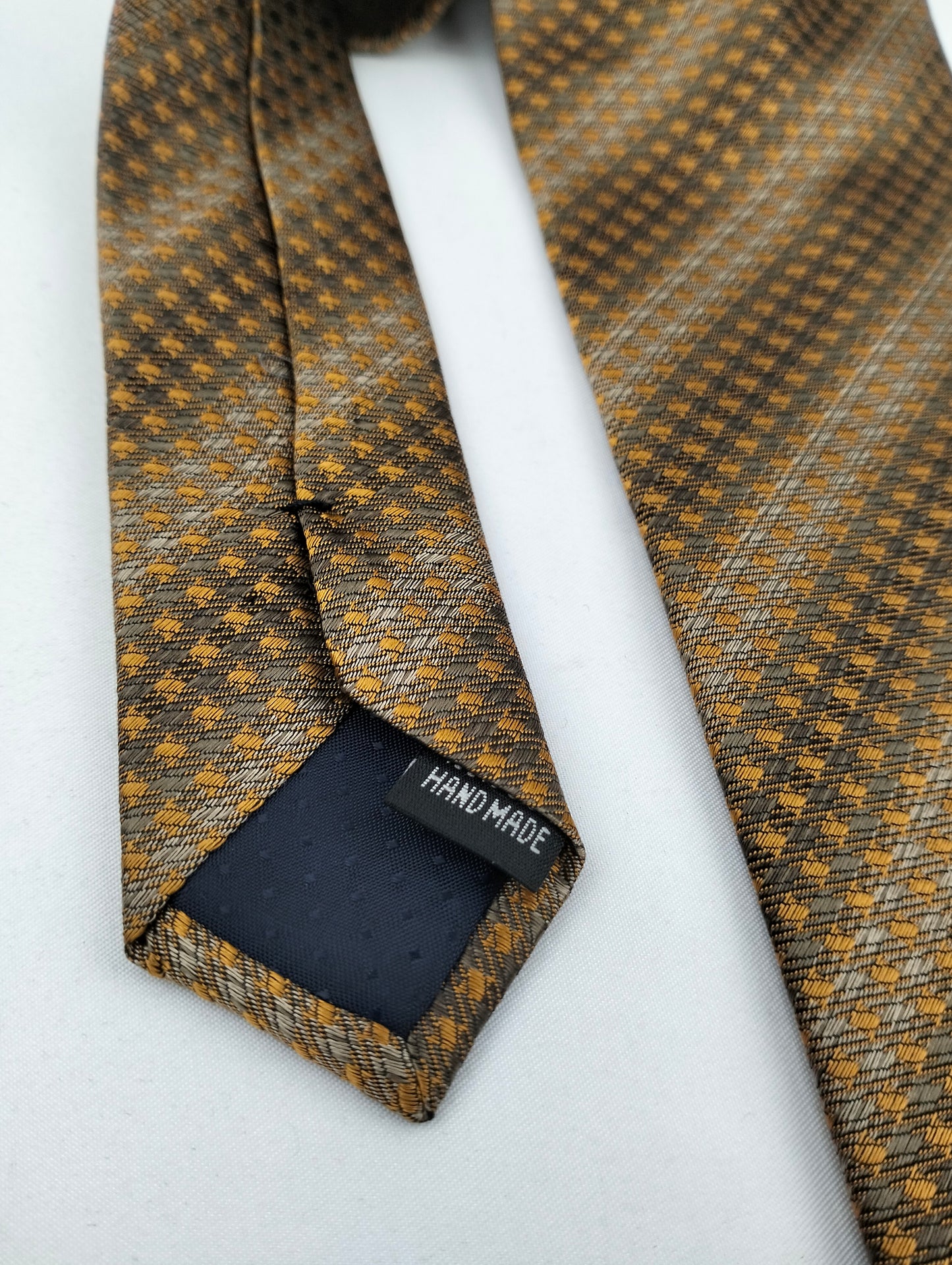 Tie Gianfranco Ferrè Made in Italy