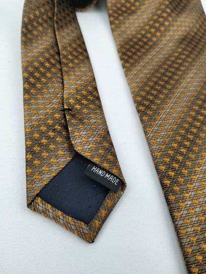 Tie Gianfranco Ferrè Made in Italy