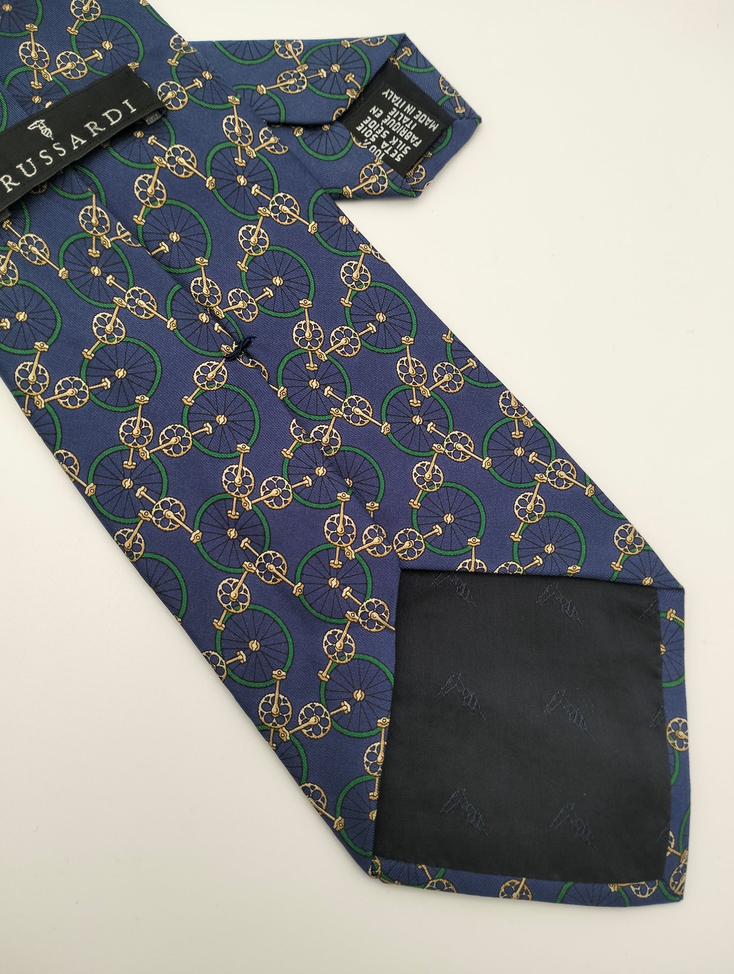 Tie Trussardi