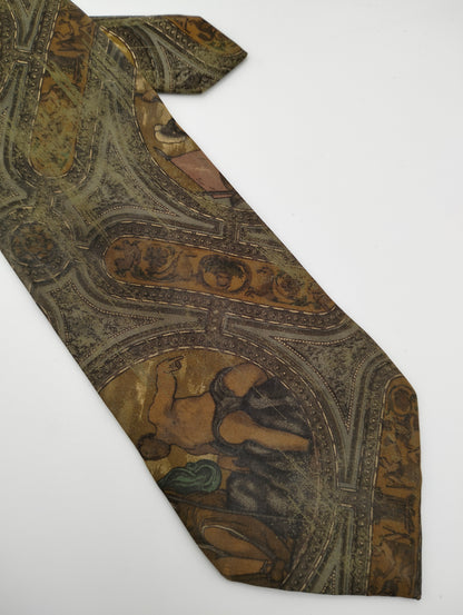 Tie Ermenegildo Zegna