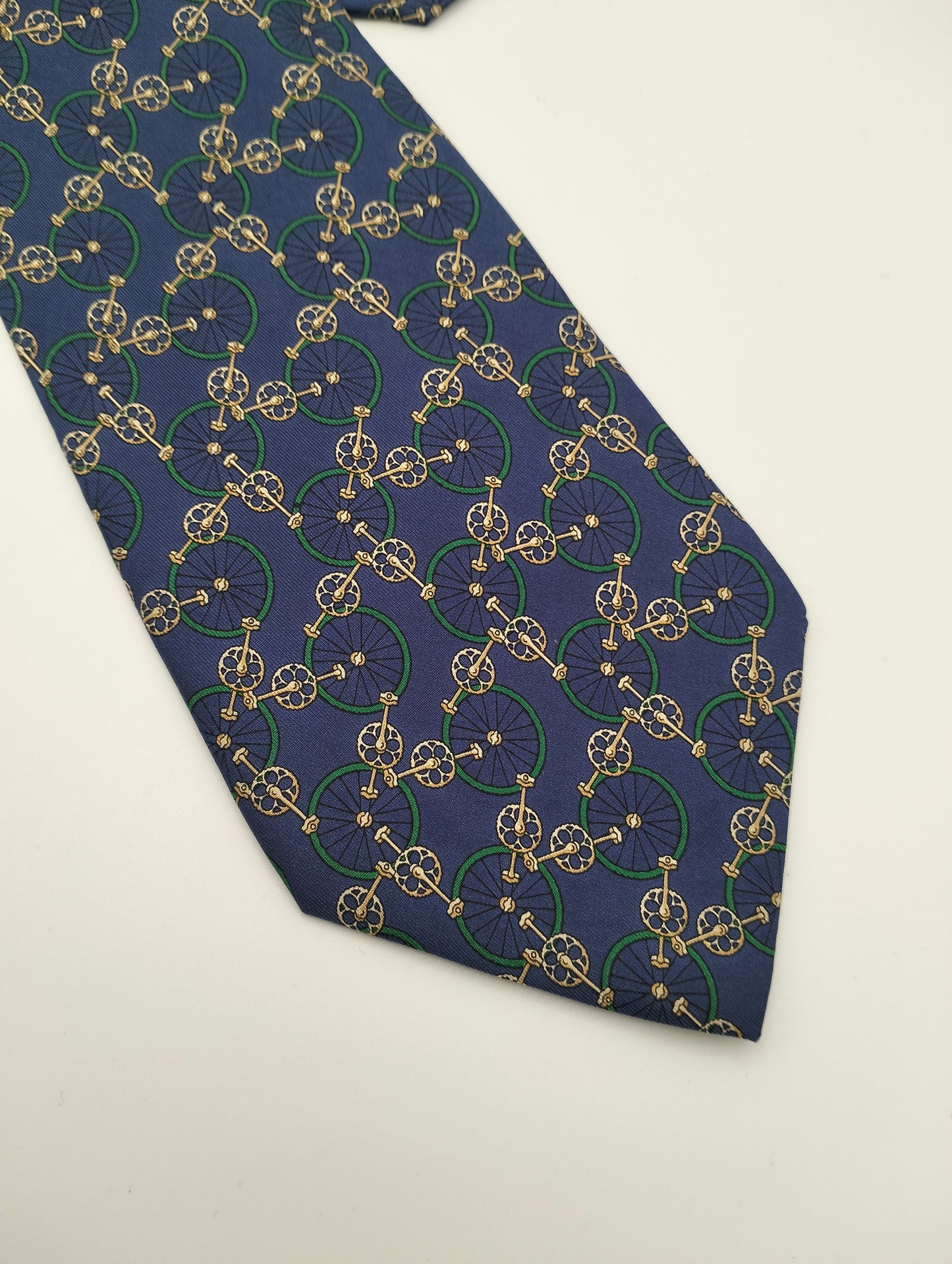 Tie Trussardi