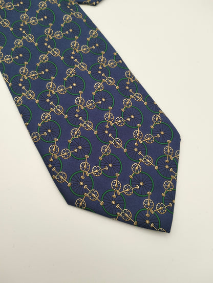 Tie Trussardi