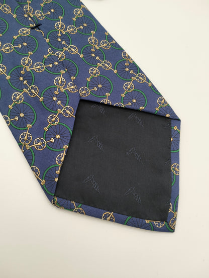 Tie Trussardi