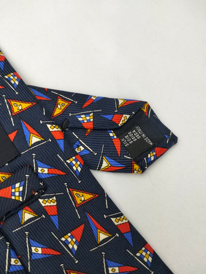 Tie Paul & Shark