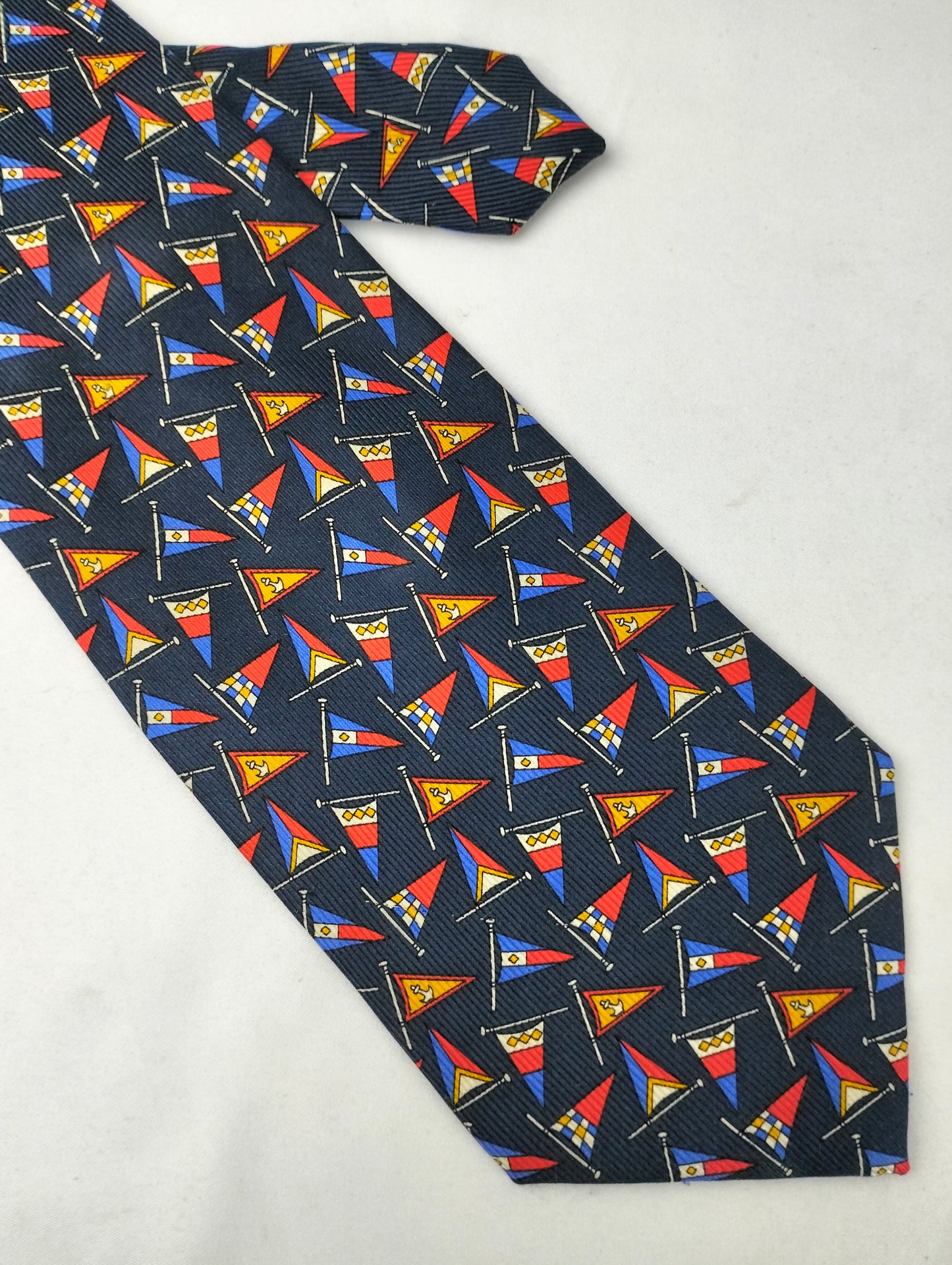 Tie Paul & Shark
