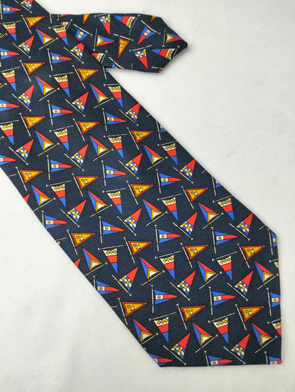 Tie Paul & Shark