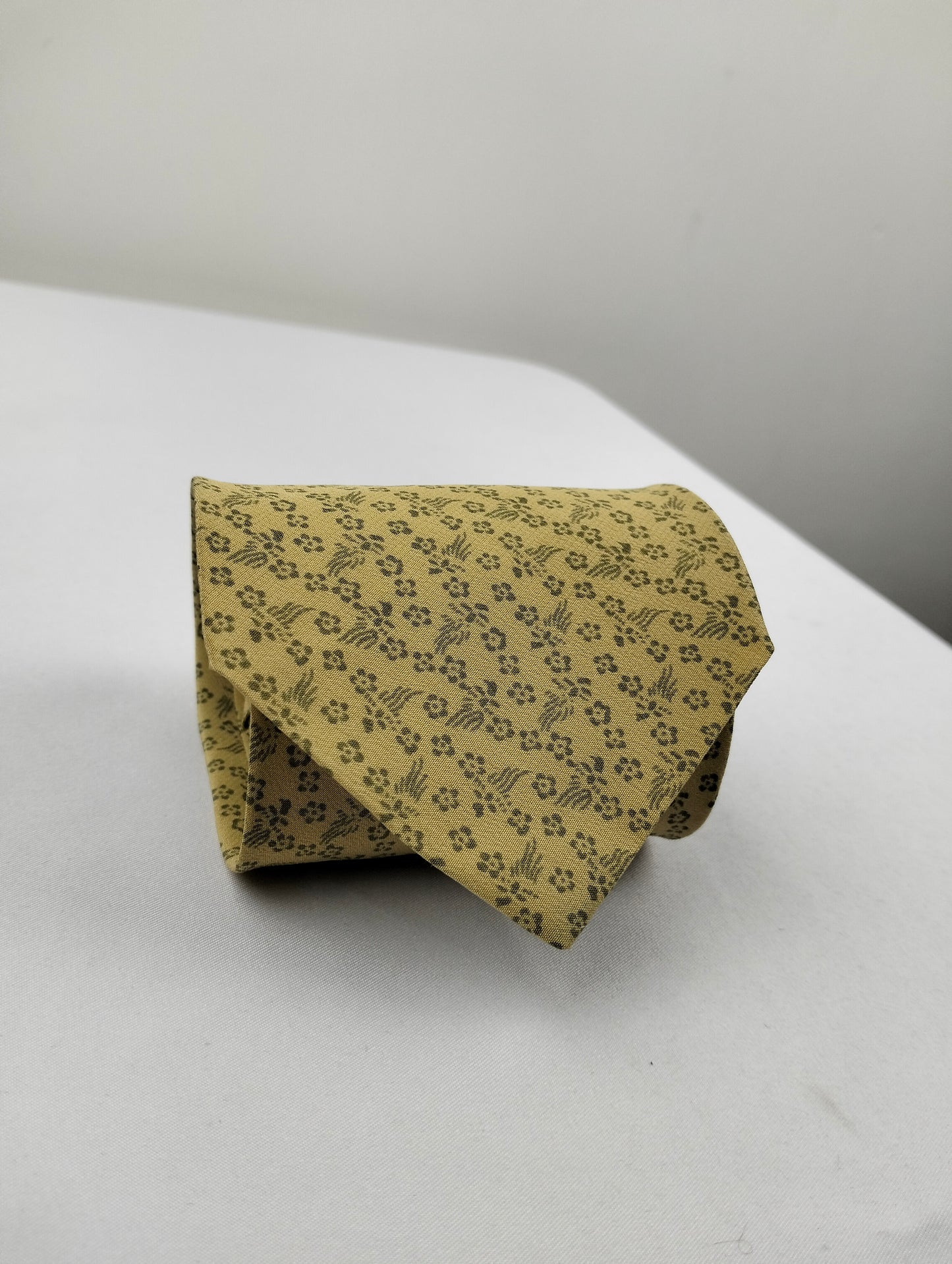 Tie Giorgio Armani Made in Italy