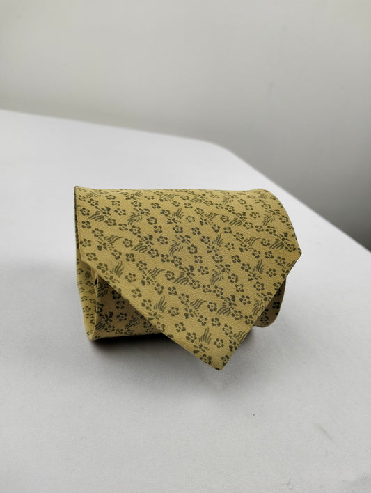 Tie Giorgio Armani Made in Italy