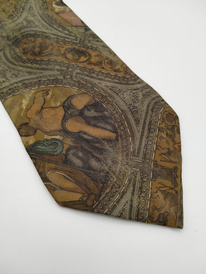 Tie Ermenegildo Zegna