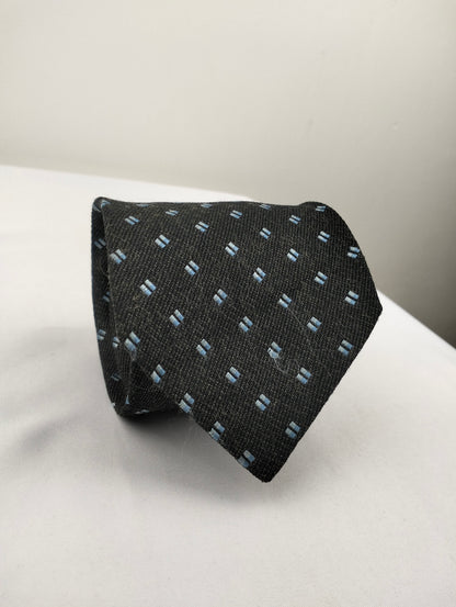 Tie Ermenegildo Zegna Made in Italy