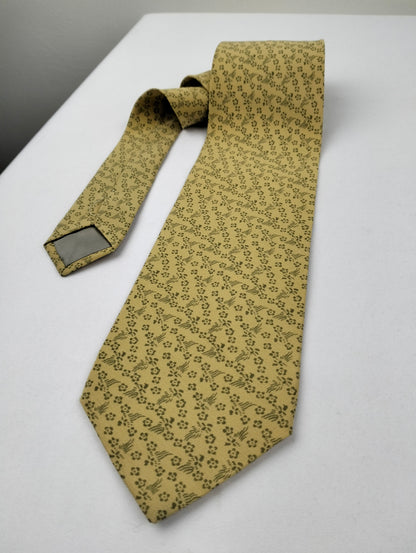 Tie Giorgio Armani Made in Italy